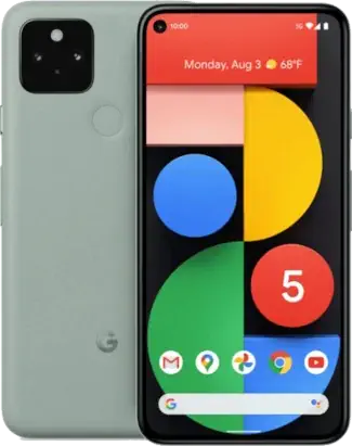 Google Pixel 5