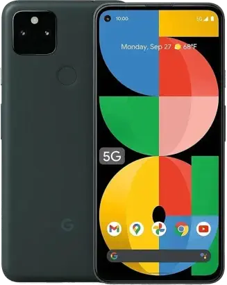 Google Pixel 5a 5G