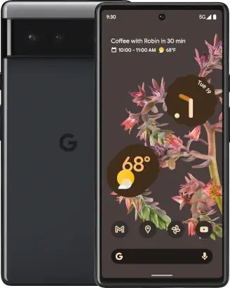 Google Pixel 6