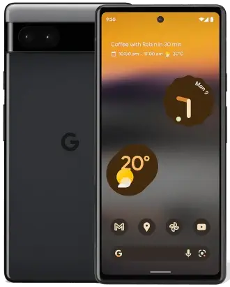 Google Pixel 6a