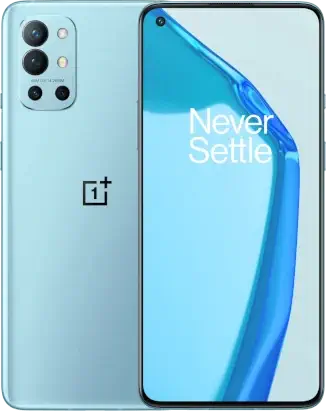 OnePlus 9R 5G