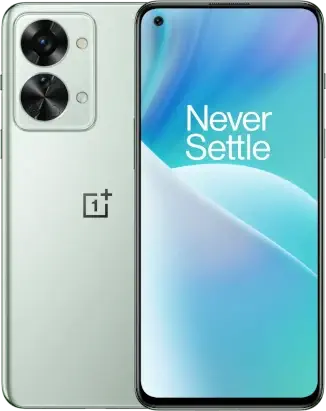 OnePlus Nord 2T 5G