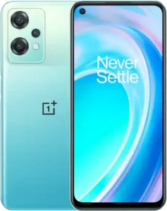 OnePlus Nord CE 2 Lite 5G