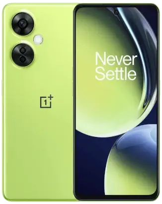 OnePlus Nord CE 3 Lite 5G