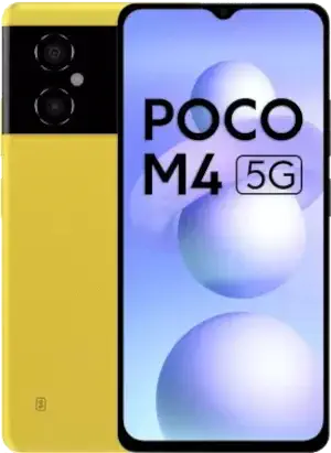 POCO M4 5G