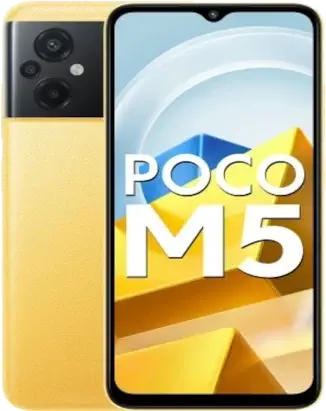 POCO M5