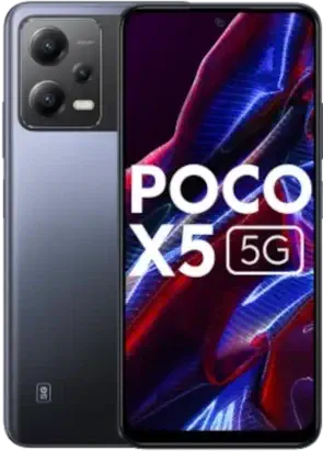 POCO X5 5G