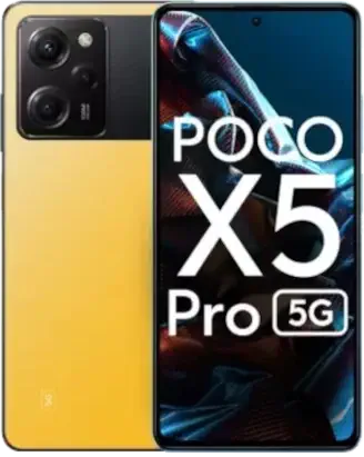 POCO X5 Pro 5G