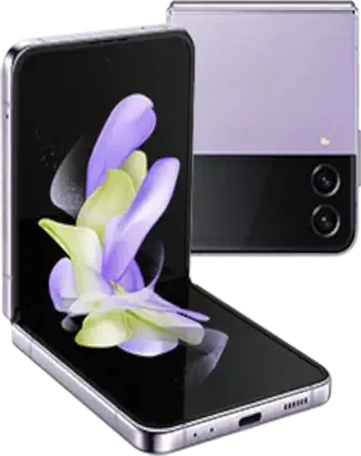 Samsung Galaxy Z Flip4